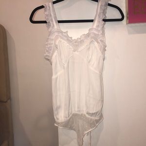 free people bodysuit